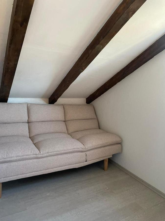 Studio Apartment Dona Trogir Exterior photo