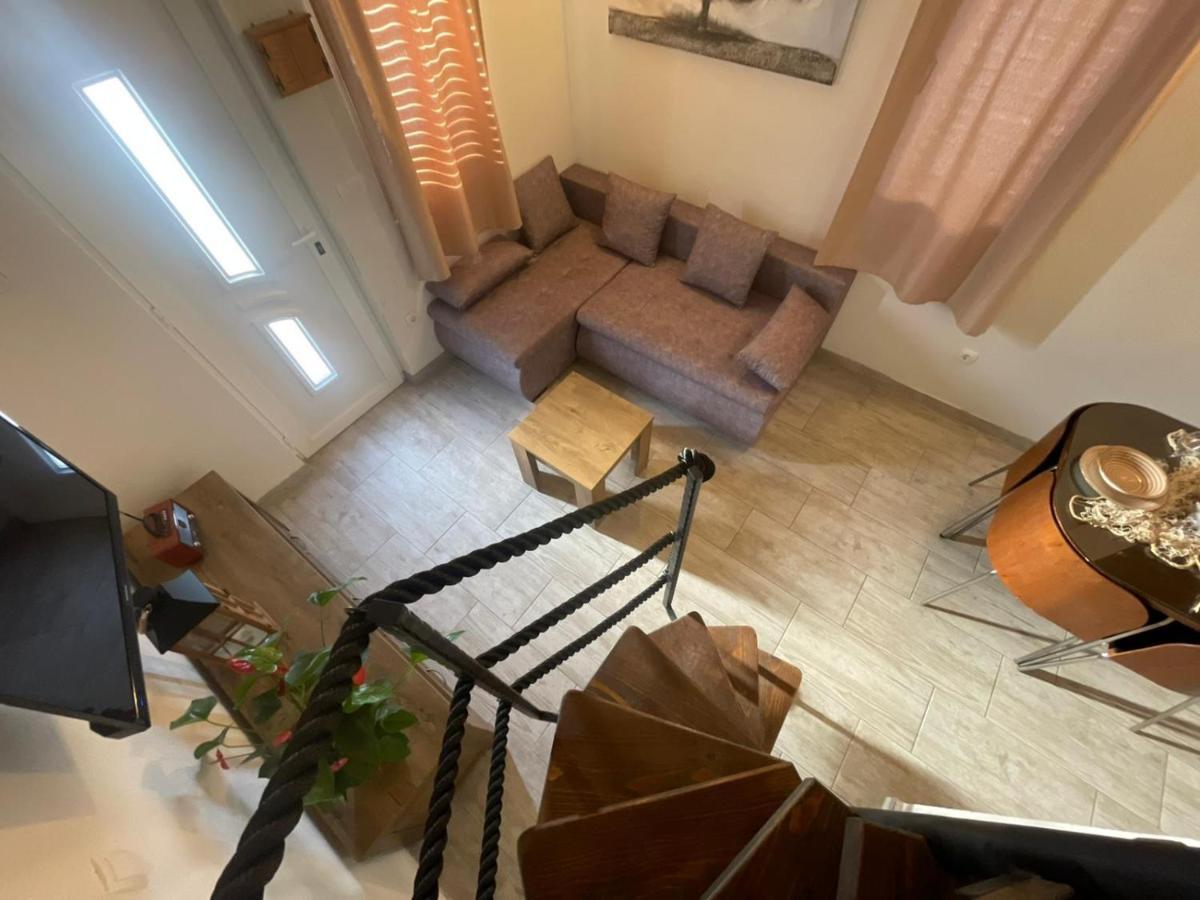 Studio Apartment Dona Trogir Exterior photo